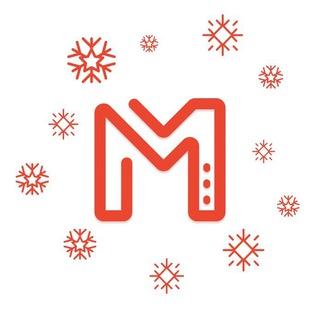Логотип телеграм канала @movily_tv — Movily - Кино начинается здесь