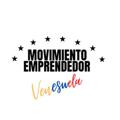 Logo saluran telegram movimientoemprendedordevenezuela — Movimientoemprendedorvzla