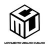Logo of telegram channel movimientourbanocubano — Movimiento Urbano Cubano