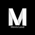 Logo saluran telegram movislande — فیلم سینمایی | Movis Land