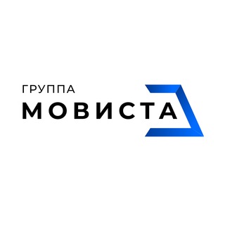 Логотип телеграм канала @movista_region — Группа Мовиста
