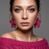 Логотип телеграм канала @movisual_al — НЕЙРОВСЕЛЕННАЯ | AI
