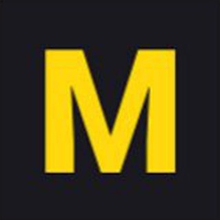 Логотип телеграм канала @movix_ch — Фильмы | Сериалы | Movix.Link