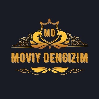 Telegram kanalining logotibi moviy_dengiziim_03 — 🌊🌊𝗠𝗼𝘃𝗶𝘆 𝗗𝗲𝗻𝗴𝗶𝘇𝗶𝗺🌊🌊