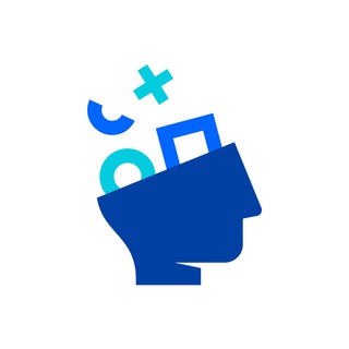 Логотип телеграм канала @movmedia — Визуальное мышление MOVmedia