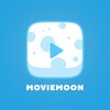 Логотип телеграм канала @movmoon — MovieMoon | Все о кино