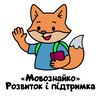 Telegram channel Мовознайко logo