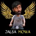 Logo saluran telegram mowai007 — Jalsa Mowa File's