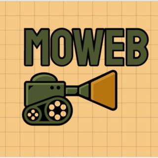 Logo of telegram channel moweb — MoWeb
