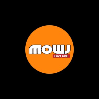 لوگوی کانال تلگرام mowjonline — mowjonline