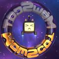 Telegram channel MOWSCOT CS:GO 🇺🇦 logo