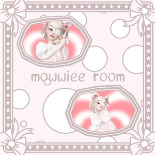 Logo saluran telegram mowwieeroom — ૮₍ m᥆ᥕᥕіᥱᥱ r᥆᥆m ₎ა