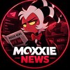 Логотип телеграм канала @mox_news — ️️🔥MOXXIE | НОВОСТИ