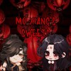 Логотип телеграм канала @moxiang_fd — 𝙼𝙾 𝚇𝙸𝙰𝙽𝙶'𝚂 𝚂𝚆𝙴𝙴𝚃𝚂