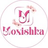 Telegram kanalining logotibi moxishkaonlayn — 🌸Moxishkaaam🌸