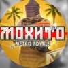 Логотип телеграм канала @moxuto1tg — МОХИТО