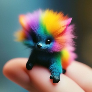 Логотип телеграм канала @moy_mirtut — Мой мир 🥰