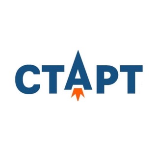 Логотип телеграм канала @moy_startup — 🚀 Мой стартап | Акселерационная программа РГРТУ