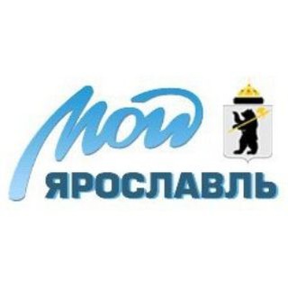 Логотип телеграм канала @moy_yar — Мой Ярославль
