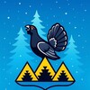 Логотип телеграм канала @moy_raduzhnyy — НОВОСТИ РАДУЖНОГО