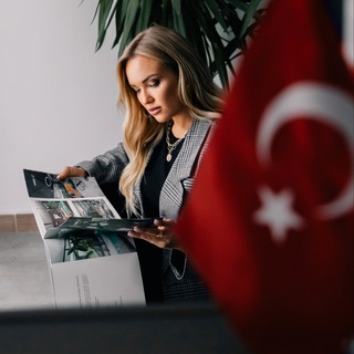 Logo of telegram channel moya_turkey — НЕДВИЖИМОСТЬ. ТУРЦИЯ. АЛАНЬЯ