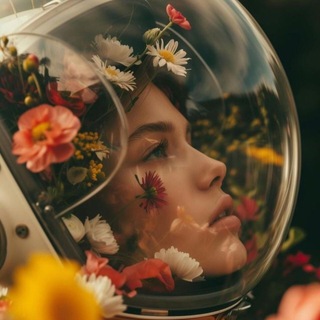 Логотип телеграм канала @moya_vse1ennaya — Моя Вселенная