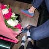 Логотип телеграм канала @moya_kissunya — ᴋɪss ᴍᴇ ᴍᴇɴʏᴀ