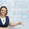 Логотип телеграм канала @moya_klassnaya_rabota — Моя классная работа❤️