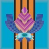 Логотип телеграм канала @moya_rudnya — Администрация Руднянского муниципального района