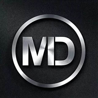 Логотип телеграм канала @moyadolay — Моя%Доля