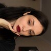 Логотип телеграм канала @moyalilith — вавилон моей лилит