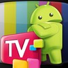 Логотип телеграм канала @moyandroidtv — Андроид ТВ | Android TV