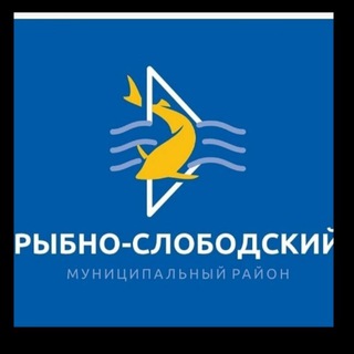 Логотип телеграм канала @moyarybnaya — Mоя Рыбная Слобода