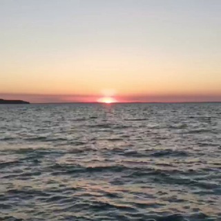 Логотип телеграм канала @moyataman — Моя Тамань 🌊🌞