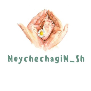 Telegram kanalining logotibi moychechagim_sh — MoychechagiM_Sh
