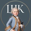 Логотип телеграм канала @moydrygmozart — ШК | Детям