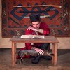 Логотип телеграм канала @moyfotosintez — ФОТОСИНТЕЗ