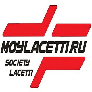 Логотип телеграм канала @moylacetti — Мой Лачетти