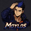 Логотип телеграм канала @moylos — Moylos