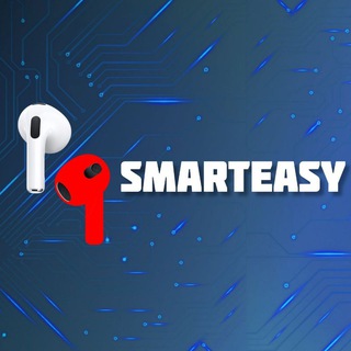 Логотип телеграм канала @moylyubimiyvrak — SmartEasy⌚️