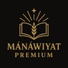 لوگوی کانال تلگرام moynaq_manawiyati — MÁNÁWÍYAT PREMIUM📚📖