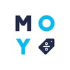 Логотип телеграм -каналу moyo_znyzhka — MOYO | Знижки для своїх