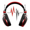 Логотип телеграм канала @moyoradio — Моё радио