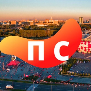 Логотип телеграм канала @moyps — Покровское-Стрешнево