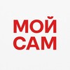 Telegram channel МОЙ САМ | Автомойка 24/7 logo