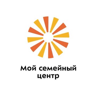 Логотип телеграм канала @moysemeyniycentr — Семейные центры города Москвы