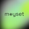 Логотип телеграм канала @moyset_chanel — MOYSET