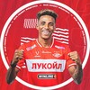 Логотип телеграм канала @moyspartak — Все любят Жедсона | #83