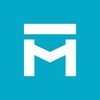 Логотип телеграм канала @moyteatr_nsk — МОЙ ТЕАТР