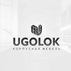 Логотип телеграм канала @moyugolokru — Мебель Уголок